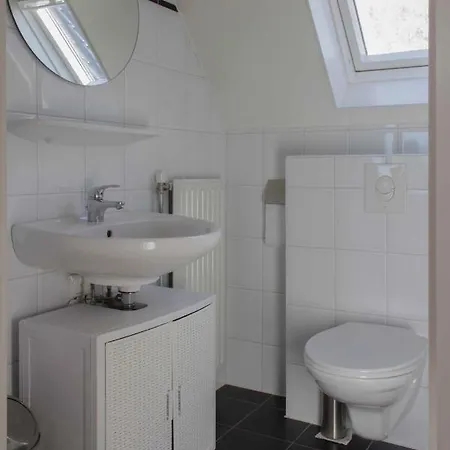 Private Lxry Cottage, 1-6 Guests Zwanenburg