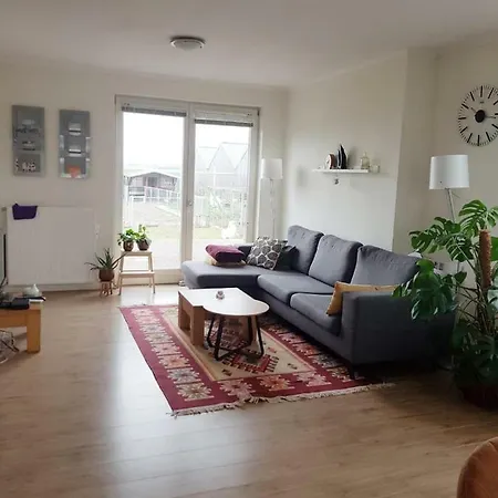 Villa Private Lxry Cottage, 1-6 Guests Zwanenburg